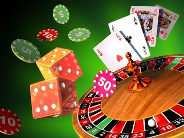 Sports Betting Game